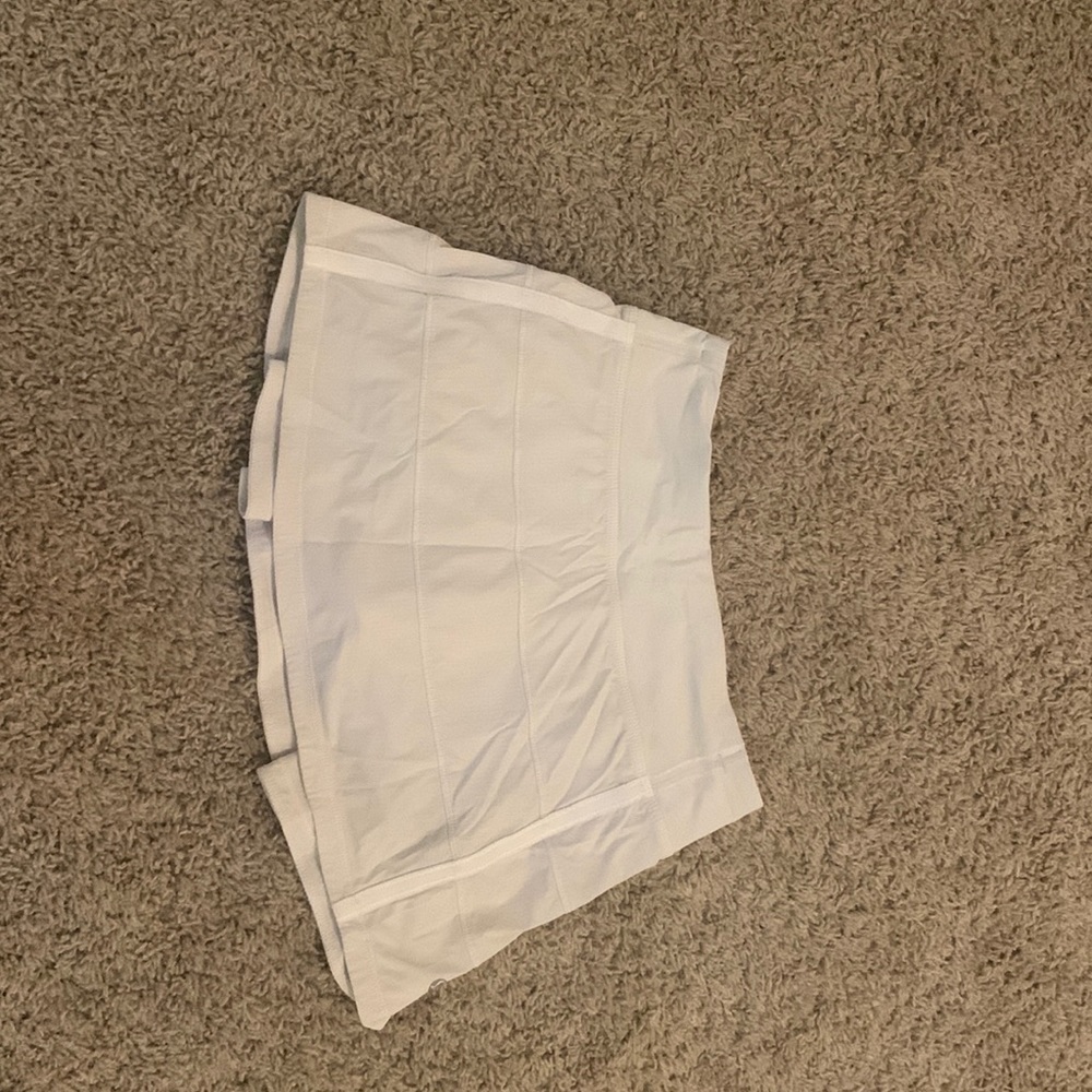 White pace rival size 2